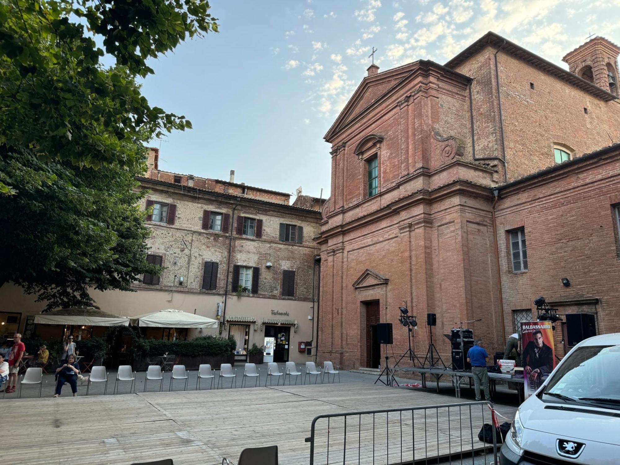 2 King Bed, 2 Full Bathroom Apartment In Umbria - Tuscany Città della Pieve Exterior foto
